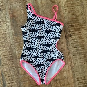 Art Class swimsuit kids size 7/8